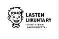 Lasten Liikunta ry logo